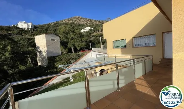 MAGNIFICA VILLA CON PISCINA EN MAS FUMATS - foto 4