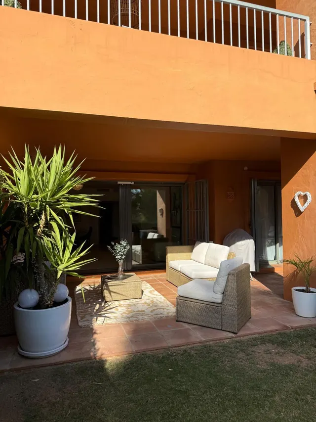 Apartamento 2 habitaciones 140m² en venta - Costa Del Sol — 21
