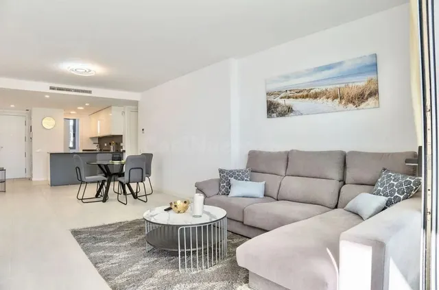 Apartamento 2 habitaciones 144m² en venta - Costa Del Sol — 4