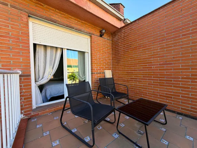 Chalet adosado de esquina en venta en rivas pueblo, rivas vaciamadrid — 21