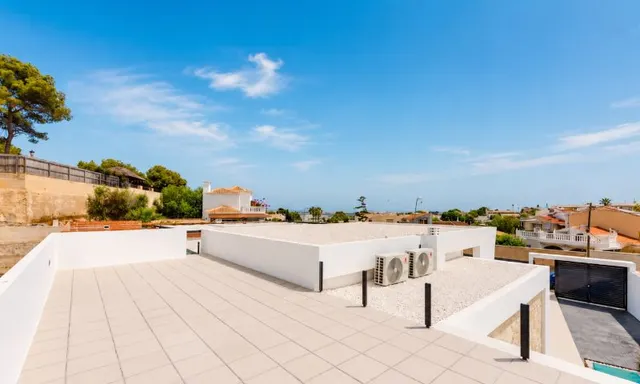 Villa 3 habitaciones 135m² en venta - Los Balcones - Los Altos del Edén — 29