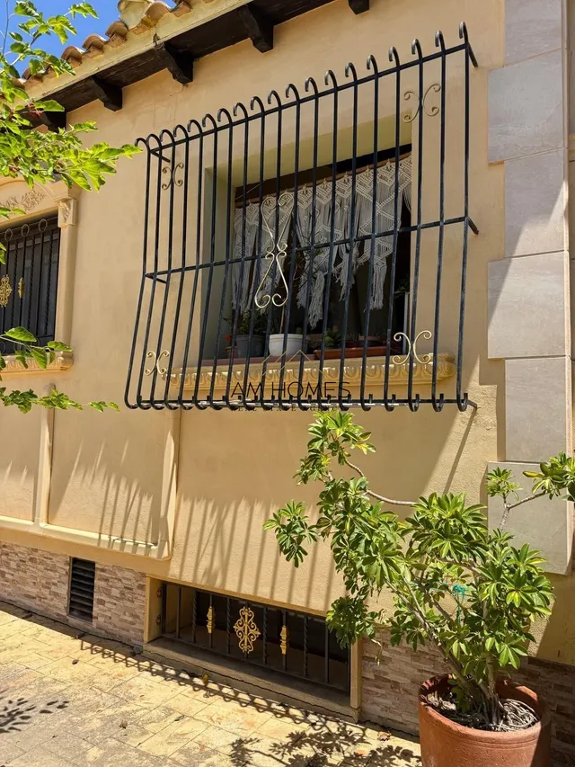 ESPECTACULAR CHALET INDEPENDIENTE CON 10.000 M2 DE PARCELA, PISCINA Y CASA DE INVITADOS — 29