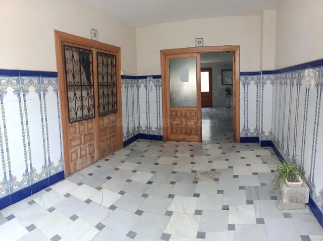 OPORTUNIDAD. EN MACAEL ( ALMERÍA ).VENTA DE PISO CON PISCINA