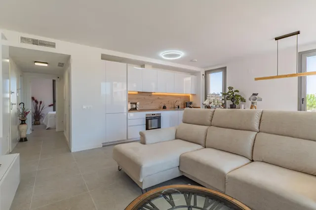 Apartamento 3 habitaciones 106m² en venta - El Montgó — 4