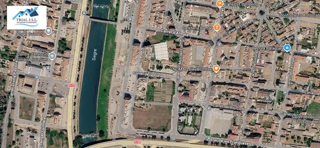 Venta Local en Balaguer (Lleida) — 2