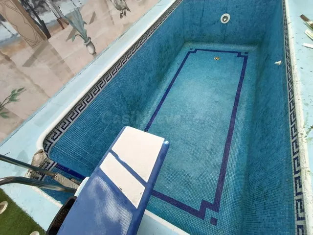 Chalet en venta en la calle ciclon — 5