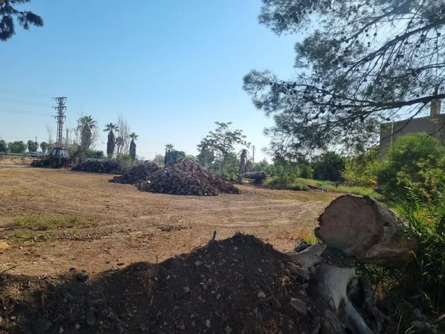 TERRENO URBANO EN VENTA - foto 3