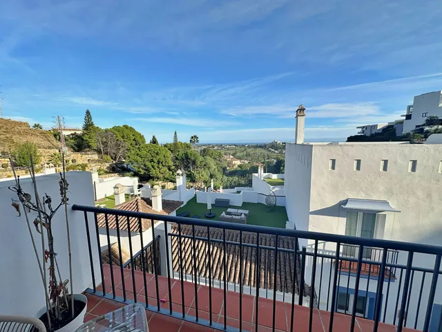 Apartamento 5 habitaciones 241m² en venta - Paraiso-Barronal — 22