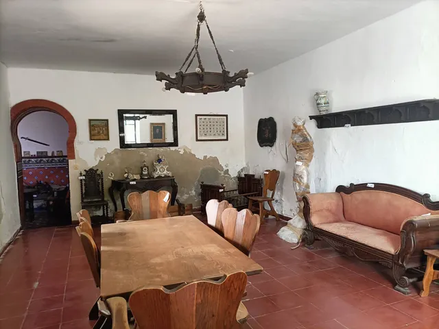 Chalet 8 habitaciones 1178m² en venta - Centro — 23