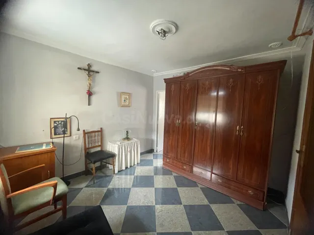 Piso para reformar en la coronación, zona oeste de jerez. ¡edificio con ascensor! — 2