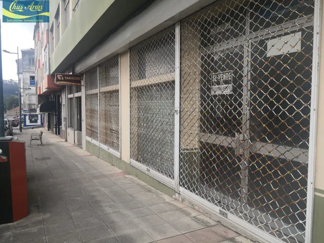 Estanco en Zona de Ferrol — 10