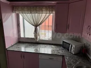 PISO BAJO EN VENTA EN CHICLANA DE LA FRONTERA — 2
