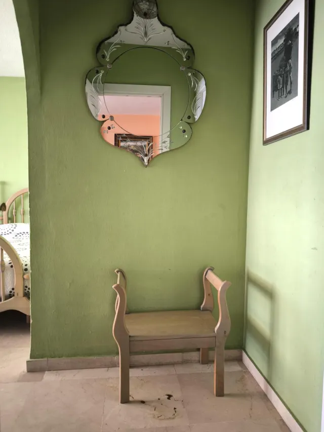 Fuengirola Centro - Primera Línea Playa - Piso 3 Dormitorios, 3 Baños — 16