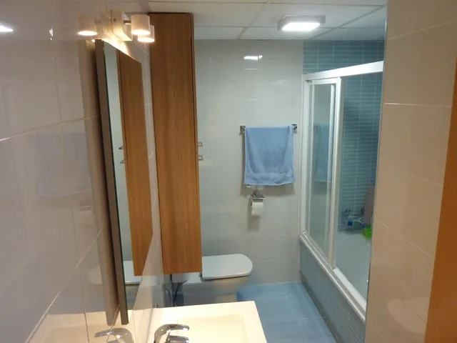 Apartamento 2 habitaciones 103m² en venta - Centro — 8