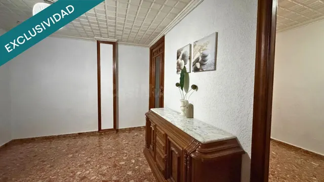 Dos viviendas en una misma planta en Yecla – una oportunidad pensada para inversores — 40