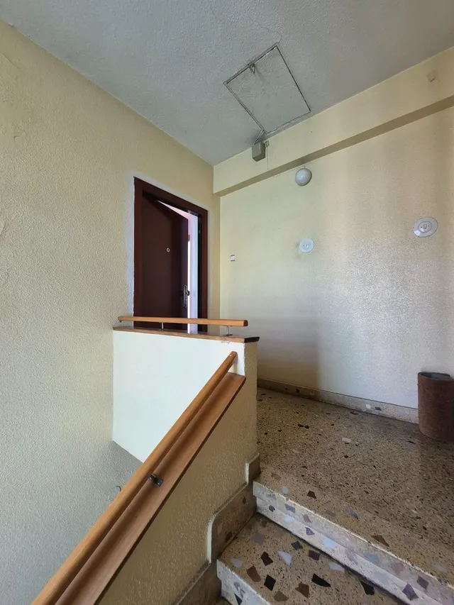 PISO DOS habitaciones EN MALIAÑO PARA ENTRAR A VIVIR — 16