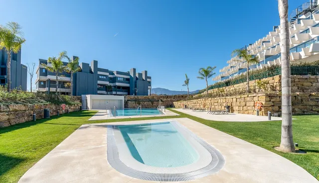 Apartamento 2 habitaciones 78m² en venta - Costa Del Sol — 38
