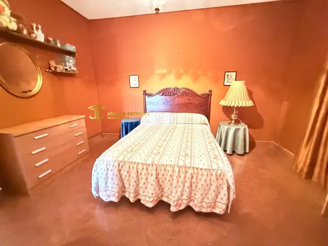 Chalet a 3km del centro de Lorca. — 32