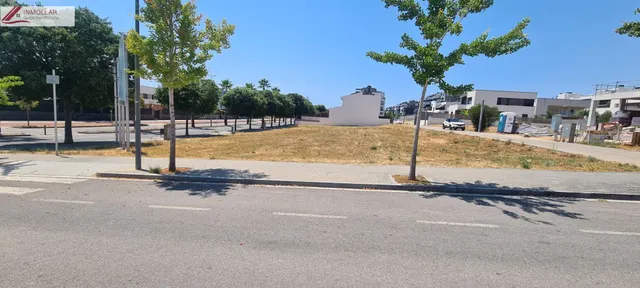 Terreno en venta en La Carrerada de Vilanova i la geltrú — 8