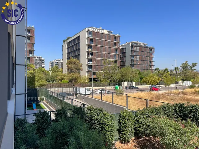Preciosa vivienda con piscina, garaje y trastero en urbanización para disfrutar todo el año en Castellón — 44