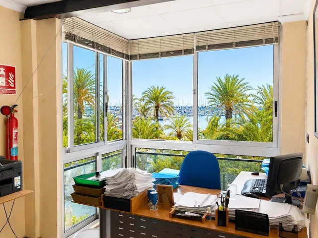 Piso en venta en La Explanada (Alicante) — 2