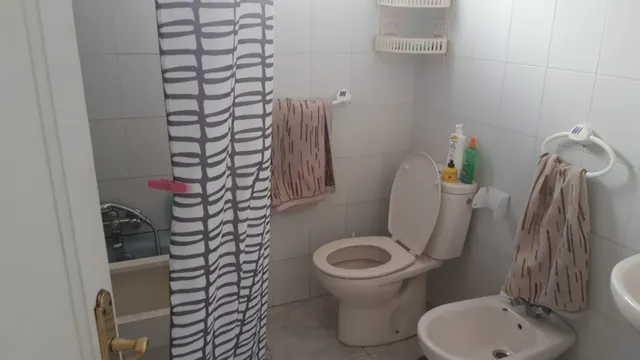 Los Cristianos 3 habitaciones, 1 baño, ascensor y vistas — 8