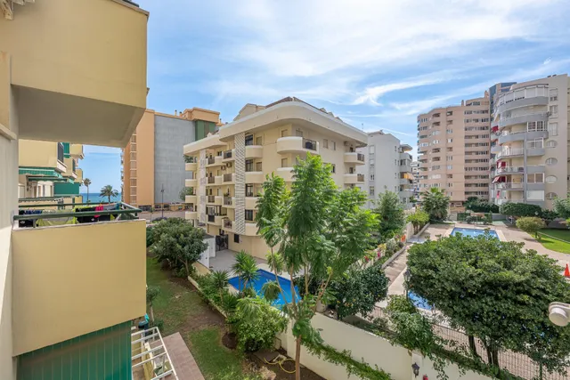 Vivienda con terraza y vistas al mar en Avenida de las Gaviotas, Fuengirola — 20