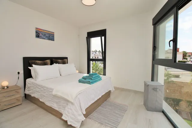 Apartamento 3 habitaciones 111m² en venta - Los Dolses — 19