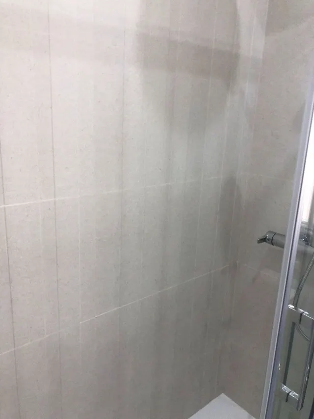 PISO REFORMADO — 9