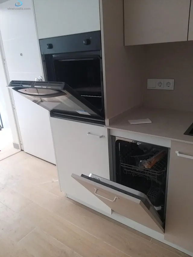 Apartamentos con licencia turística — 13