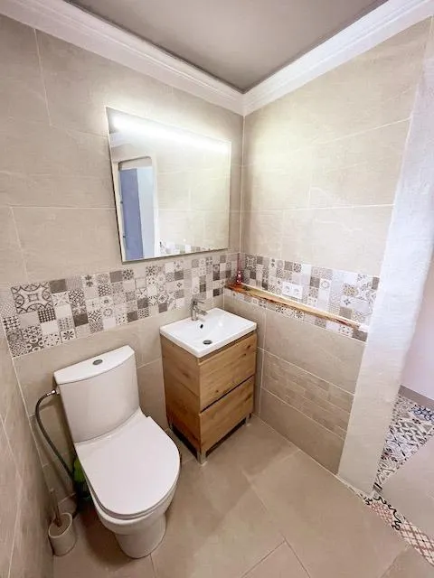 Alquiler de estudio con encanto en palma de gandia — 20
