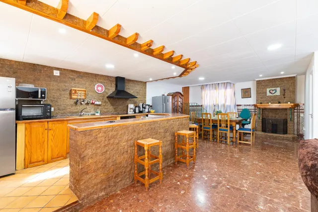 ¡Chalet de Ensueño en Onda con Vistas Panorámicas y Piscina Privada! — 46