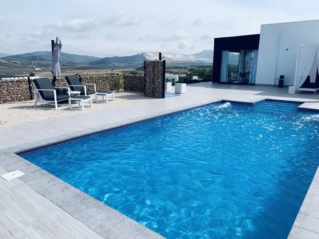 Villa 3 habitaciones en venta - Canada de la lena — 25