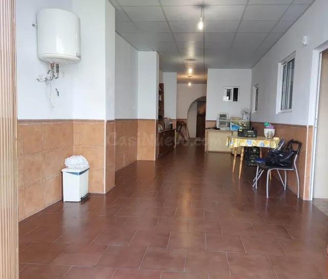 Casa 7 habitaciones 225m² en venta - Abla centro — 4