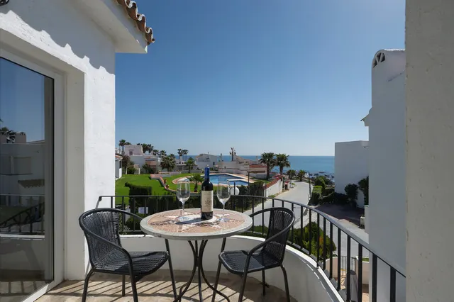 Adosado 2 habitaciones 110m² en venta - Riviera del sol — 24
