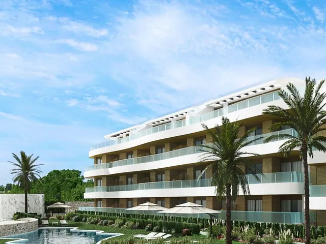 Apartamento 2 habitaciones 122m² en venta - Orihuela Costa - foto 3