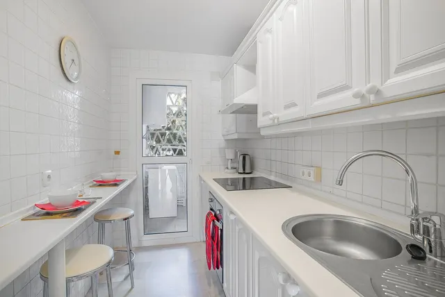 Apartamento 2 habitaciones 82m² en venta - Riviera del sol — 11