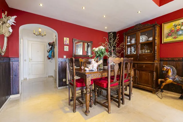 Adosado 4 habitaciones 175m² en venta - Marbella — 17
