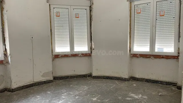 Piso en planta baja en venta en Casas Ibáñez