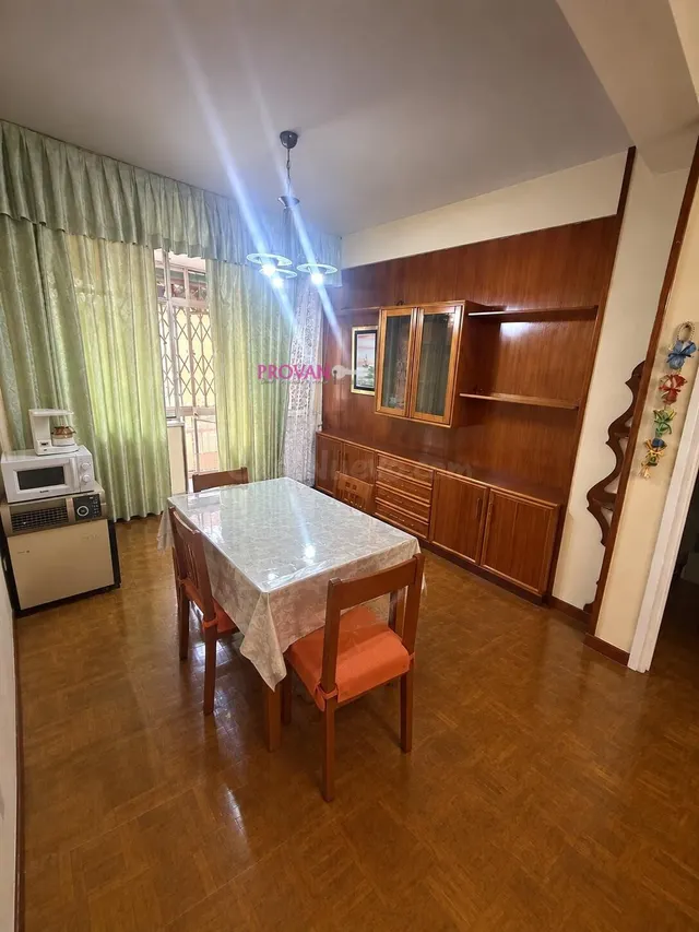 EN VENTA ZONA VALDEZARZA CON 3 DORITORIOS Y TERRAZA!! — 3