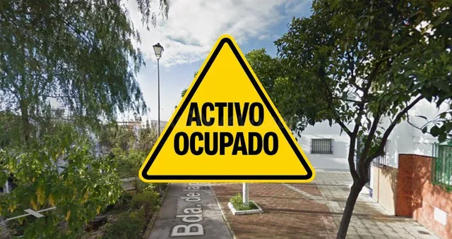CASA EN CORIA DEL RIO