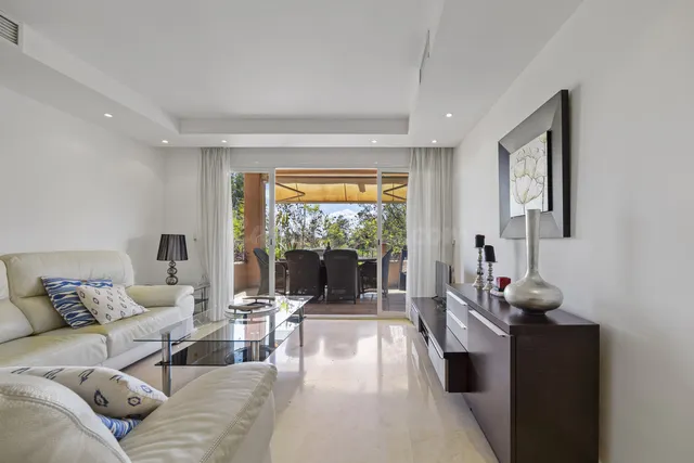 Apartamento 4 habitaciones 177m² en venta - Marbella - foto 2