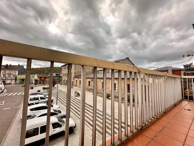 CASA - TORENO — 14