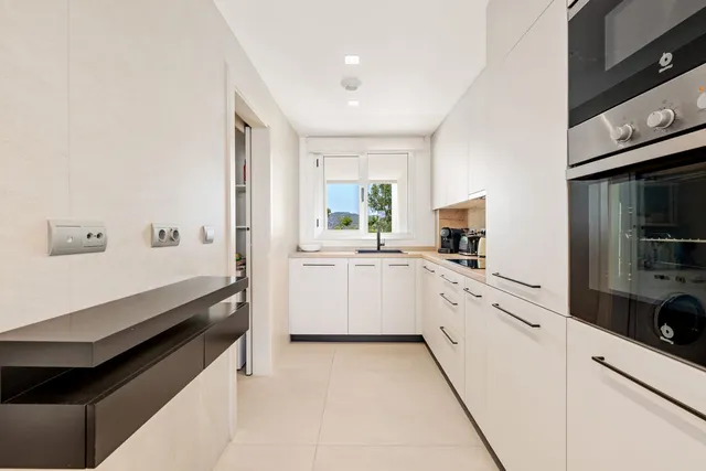 Apartamento 2 habitaciones 90m² en venta - Riviera del sol — 9