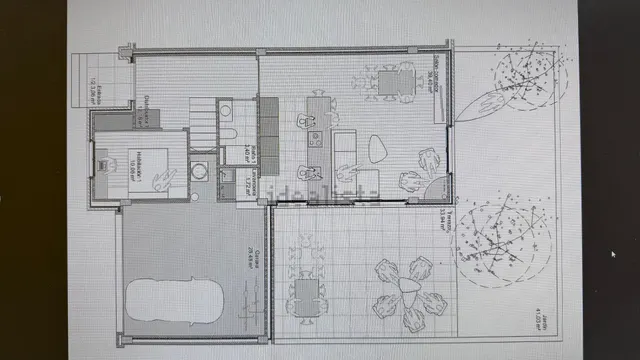 Chales adosados de nueva construcción en Allariz! — 2