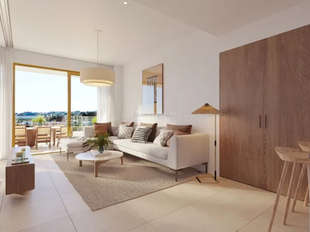 Venta de piso con dos dormitorios en Fuengirola, Málaga, Cos - foto 4