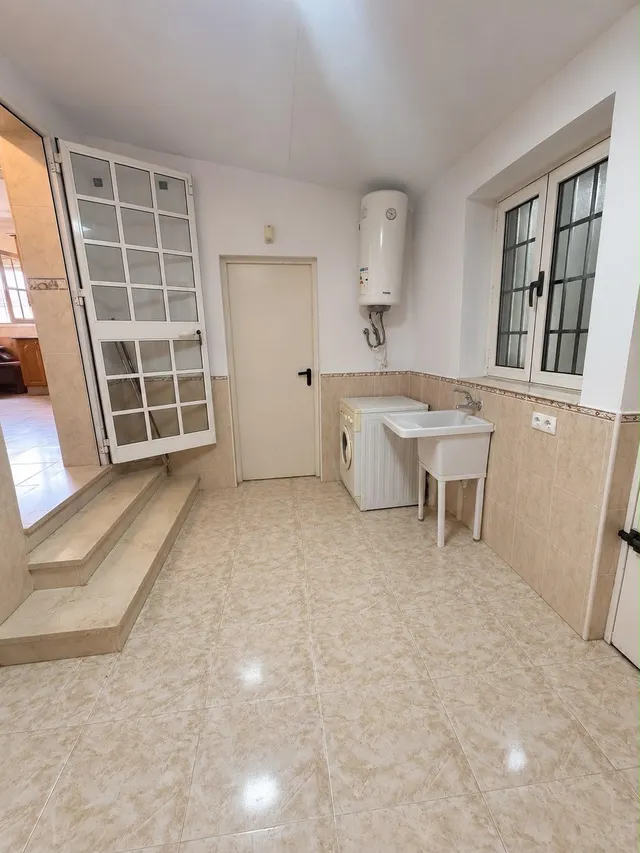 ¡Gran casa independiente en Jerez de la Frontera! — 13