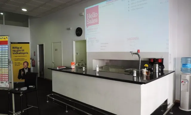 Local comercial 321m² en venta - Centro — 7