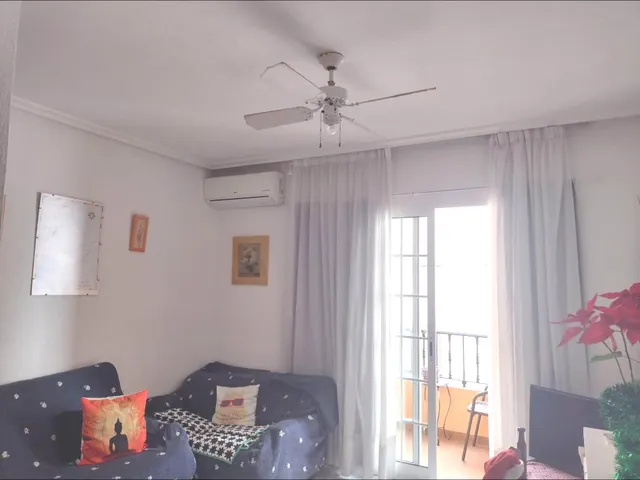 ¡Se vende apartamento en San Pedro del Pinatar a menos de 50m de las playa! — 7