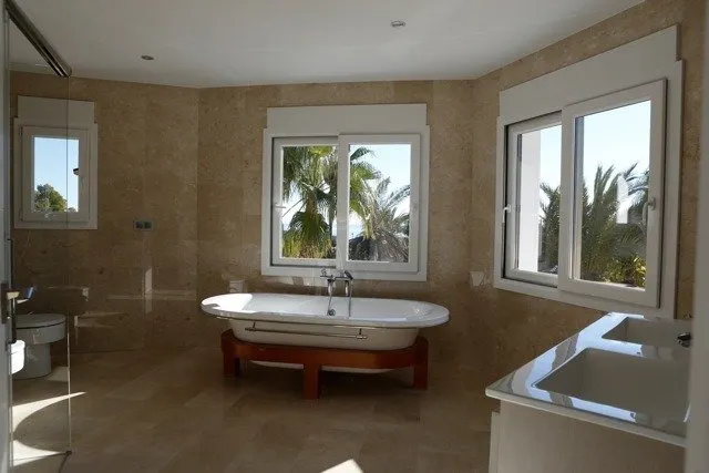 Villa de lujo — 13
